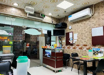 DHAULAGIRI RESTAURANT M26 MUSAFFAH