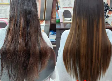 Dhaw Al Shams Ladies Saloon