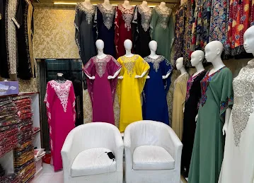 Dhia Fashion