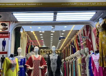 Dhia Fashion