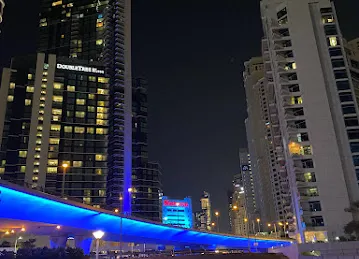 Dhow Cruise in Dubai