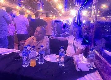 Dhow Cruise in Dubai