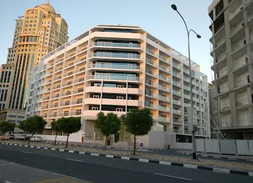 DHP Residency