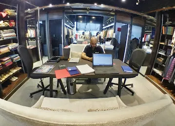 Dhruv Sehgal Clothing