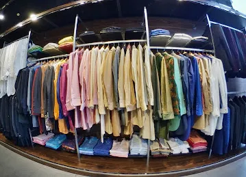 Dhruv Sehgal Clothing