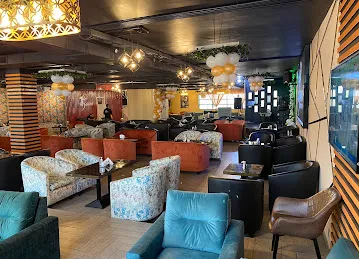 Dhuaan Cafe