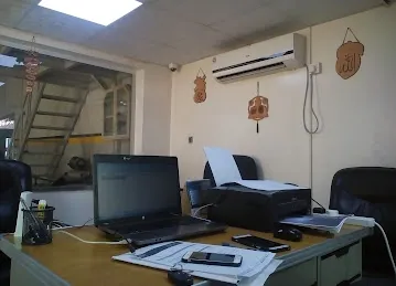 DHUHAI GARAGE