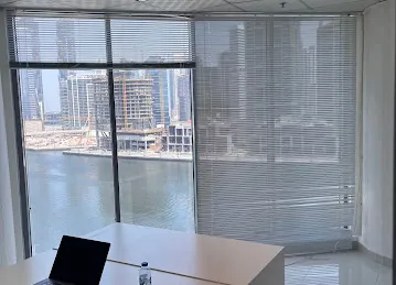 迪拜房产居安乐公司 H&L REAL ESTATE