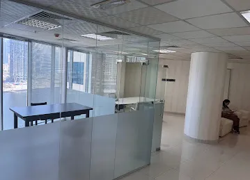 迪拜房产居安乐公司 H&L REAL ESTATE