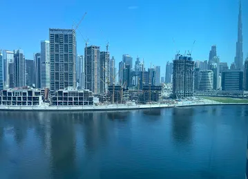 迪拜房产居安乐公司 H&L REAL ESTATE