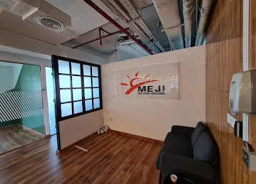 迪拜美吉房产 Meji real estate brokerage