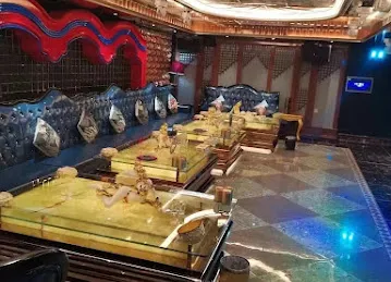 迪拜明公馆国际商务会所