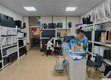 Di Mobile Repairs Used Mobile and Used Laptops Shop