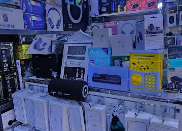 Di Mobile Repairs Used Mobile and Used Laptops Shop
