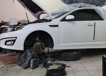 Dia Auto Maintenance Centre