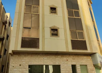 Diab Al Anzi Butina Building