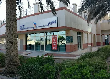 DIAC Foodcourt