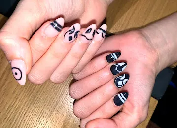 Dial a Nail