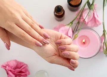 Dial a Nail Boulevard