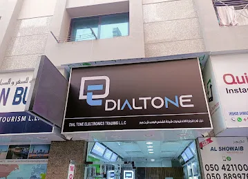DIALTONE