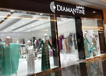 Diamantine