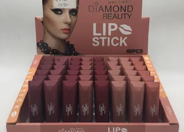DIAMOND BEAUTY