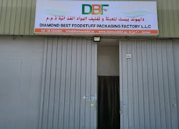 Diamond Best Foodstuff Packaging Factory LLC