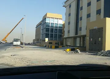 Diamond Business Center 2 112 مكتب رانيا