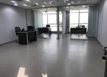 Diamond Business Center 2 112 مكتب رانيا