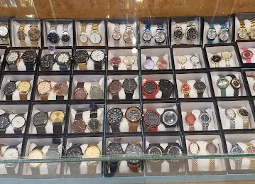 Diamond Corner Tr