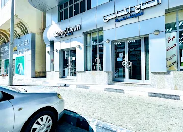 DIAMOND CROWN MOBILE & REPAIR