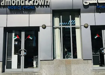 DIAMOND CROWN MOBILE & REPAIR