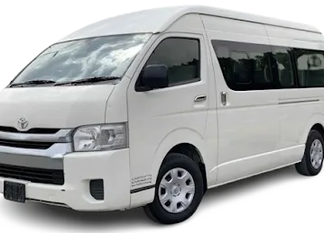 Diamond Express Passengers Transport by rented buses llc