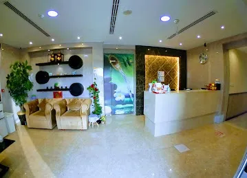 Diamond Gold Coast Massage Center - Al Barsha