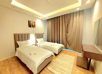 Diamond Jumeirah Garden City