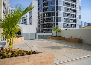 Diamond Jumeirah Garden City