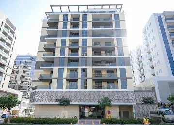Diamond Jumeirah Garden City