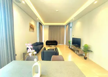 Diamond Jumeirah Garden City
