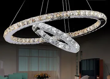 DIAMOND LIGHTS