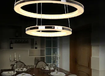 DIAMOND LIGHTS