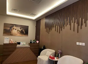 Diamond Mountain Gents Health Club