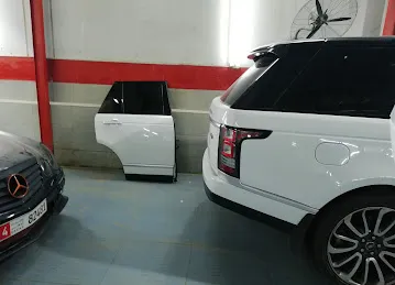 Diamond Performance Garage Repair Mercedes