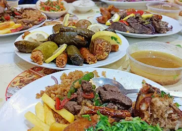 Diamond Restaurant And Cafe