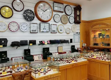 Diamond Watches Trade - JOVIAL