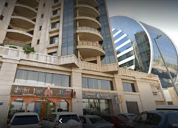 DIAMOND WAY BUSSINESS CENTRE
