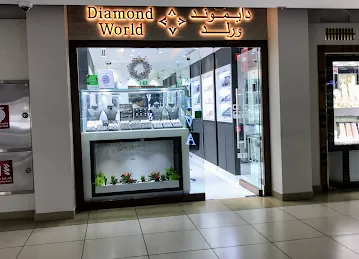 Diamond World Fzco
