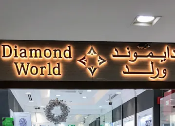 Diamond World Fzco