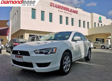 Diamondlease Used Car - Al Aweer Dubai
