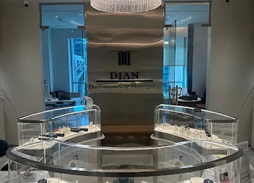 DIAN Jewellery