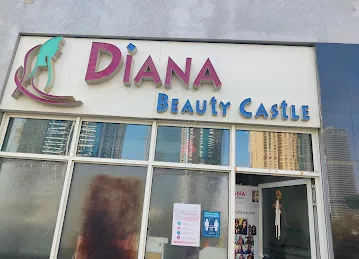 Diana Beauty Castle-Dubai Jlt